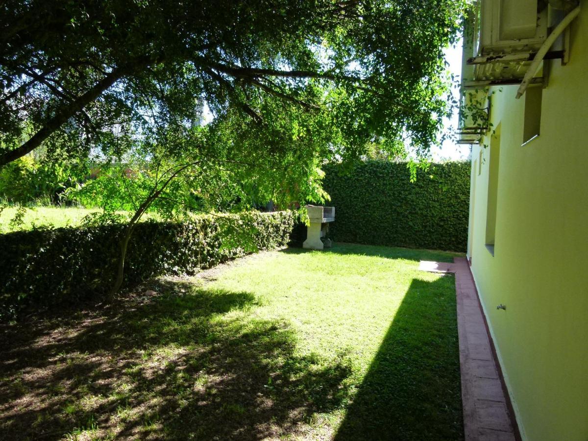 Los Palmares Del Urugua-I Bungalows Colon  Ngoại thất bức ảnh