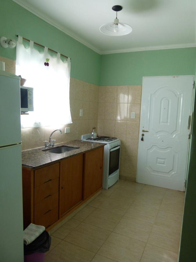 Los Palmares Del Urugua-I Bungalows Colon  Ngoại thất bức ảnh