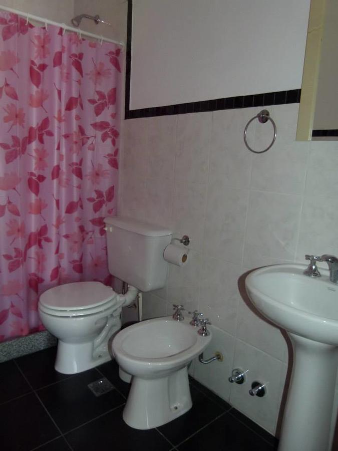 Los Palmares Del Urugua-I Bungalows Colon  Ngoại thất bức ảnh